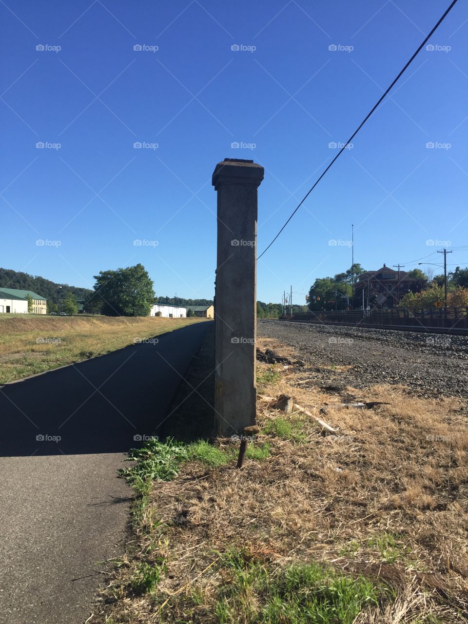 No Person, Travel, Outdoors, Road, Landscape