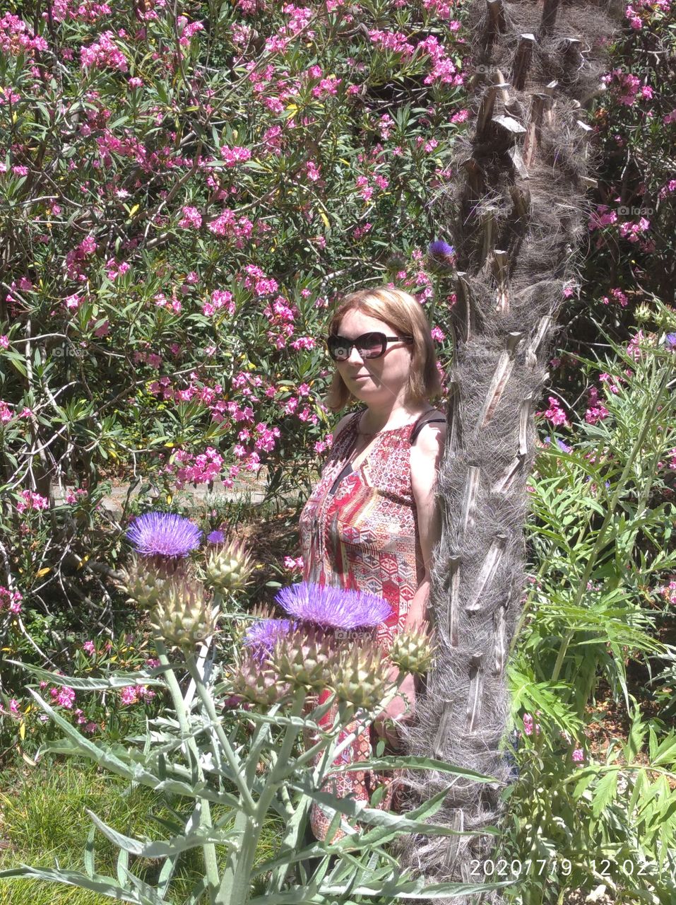 Крым Мисхор 2020