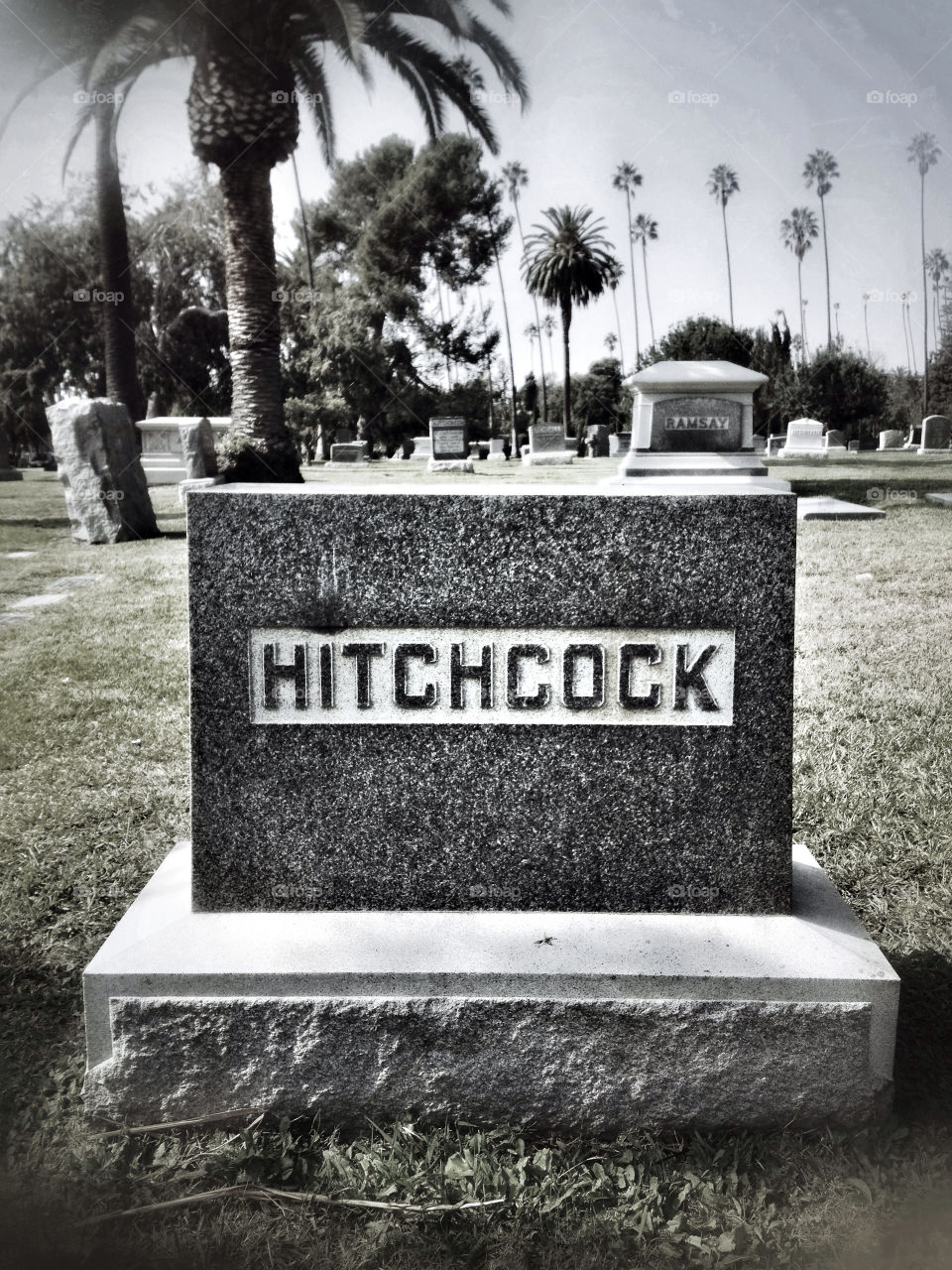 Hitchcock