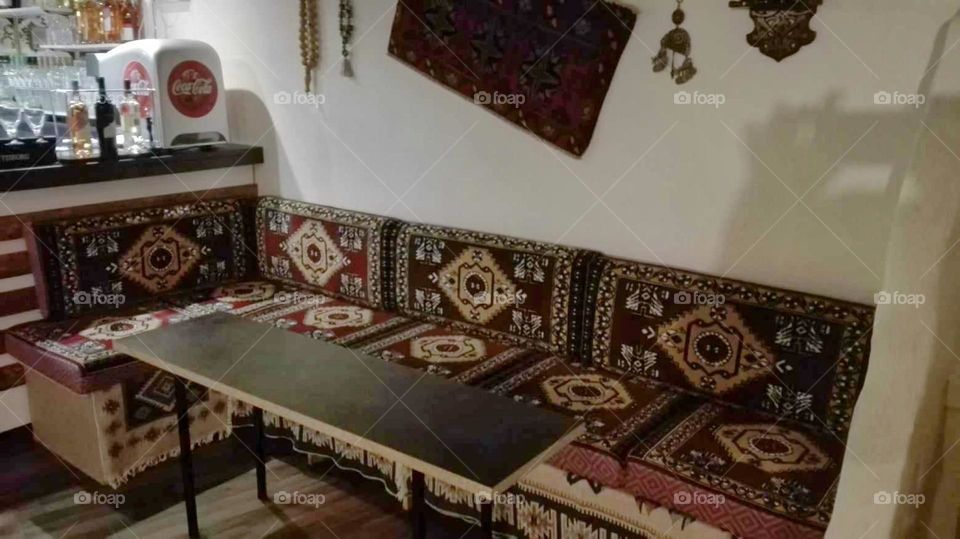 Turkish restaurant in Odense