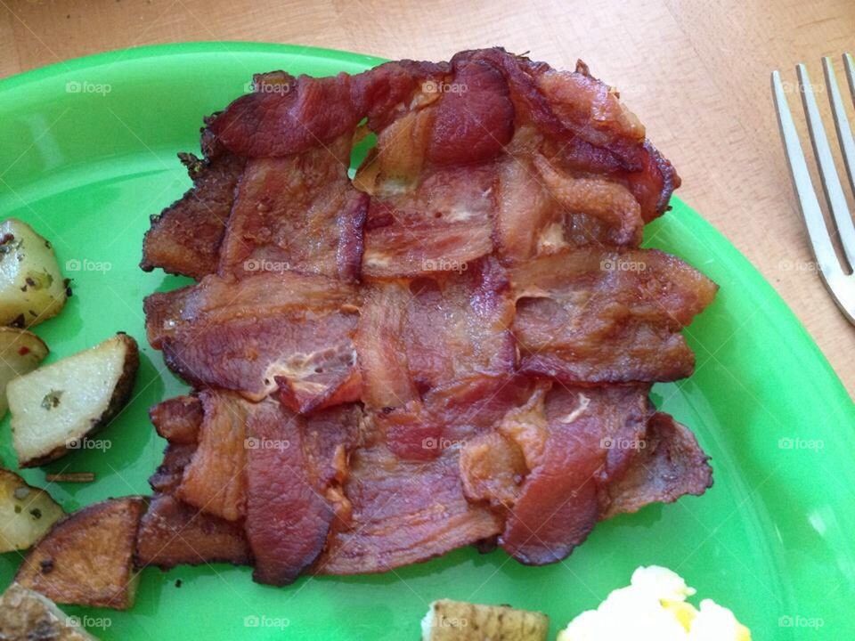 Bacon