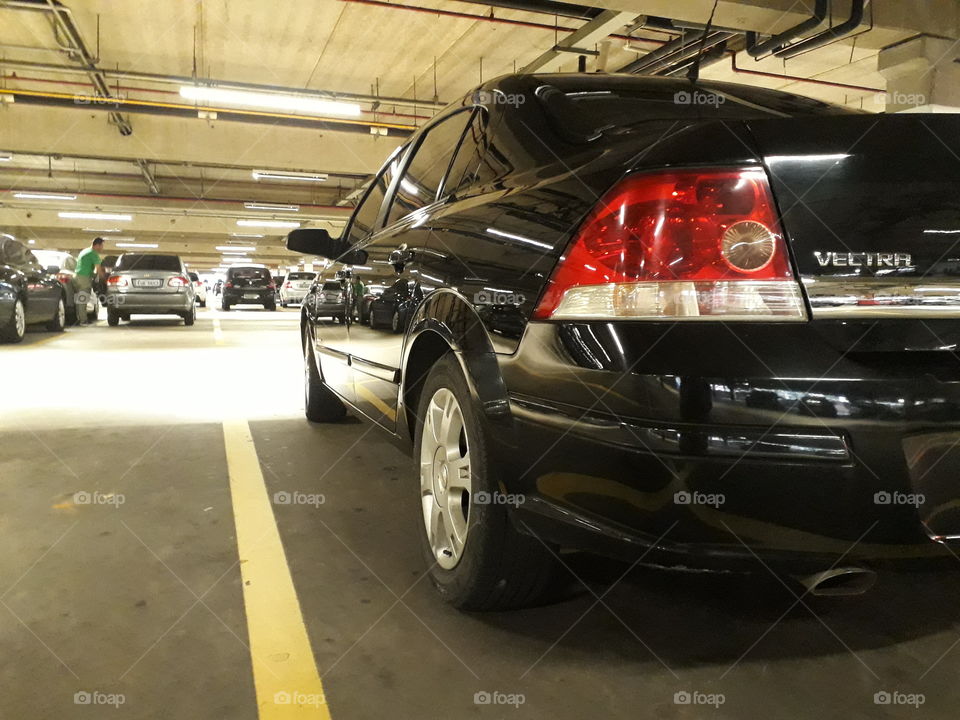 espelhamento automotivo