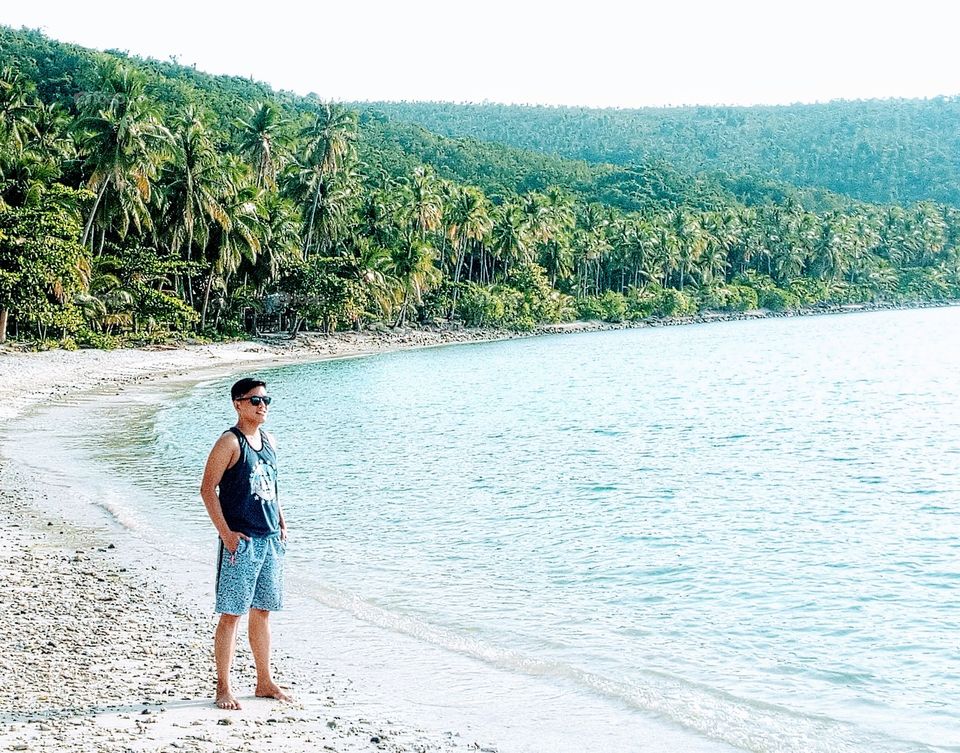LOOKING FAR YET SO NEAR

LOCATION: Dinagat Islands Philippines