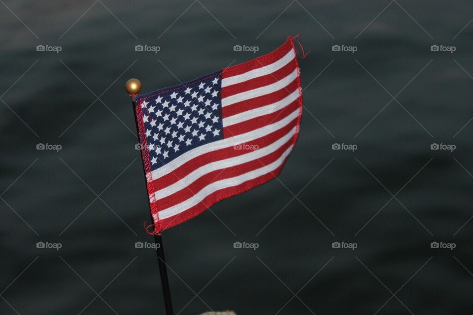 American Flag