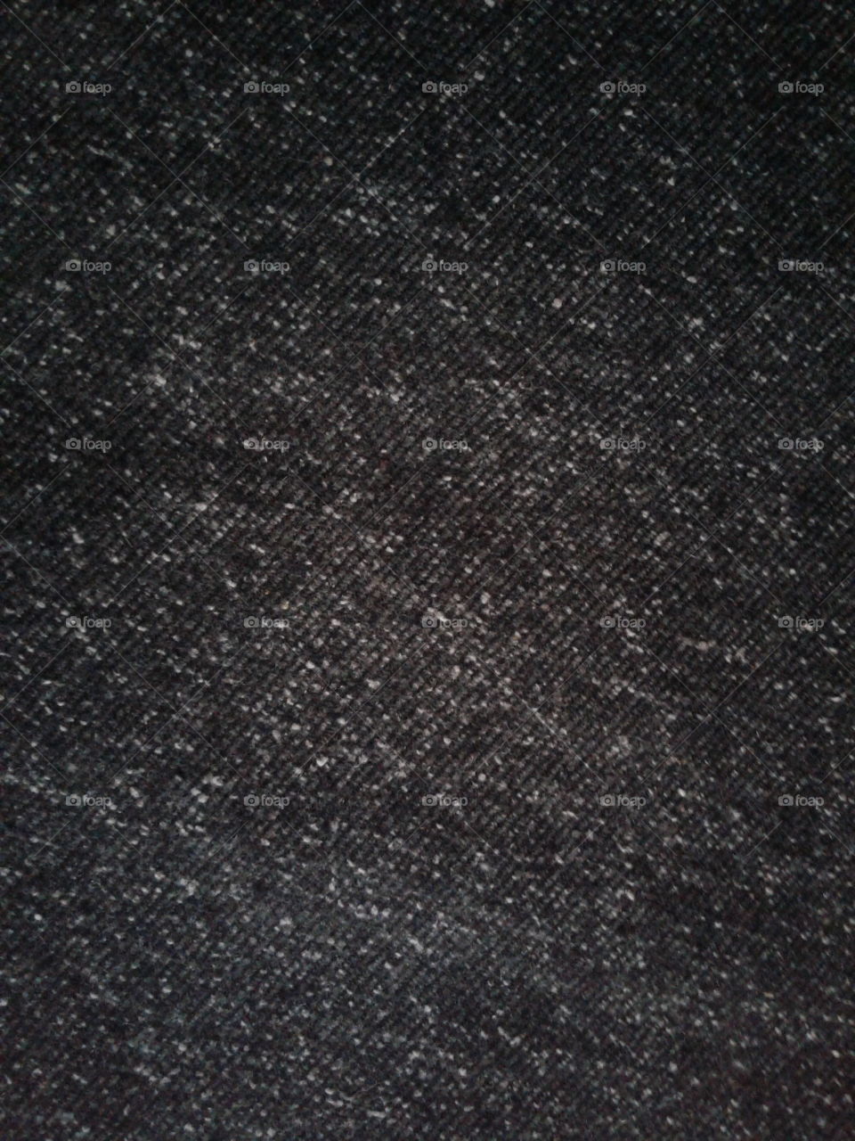 Grey tweed background