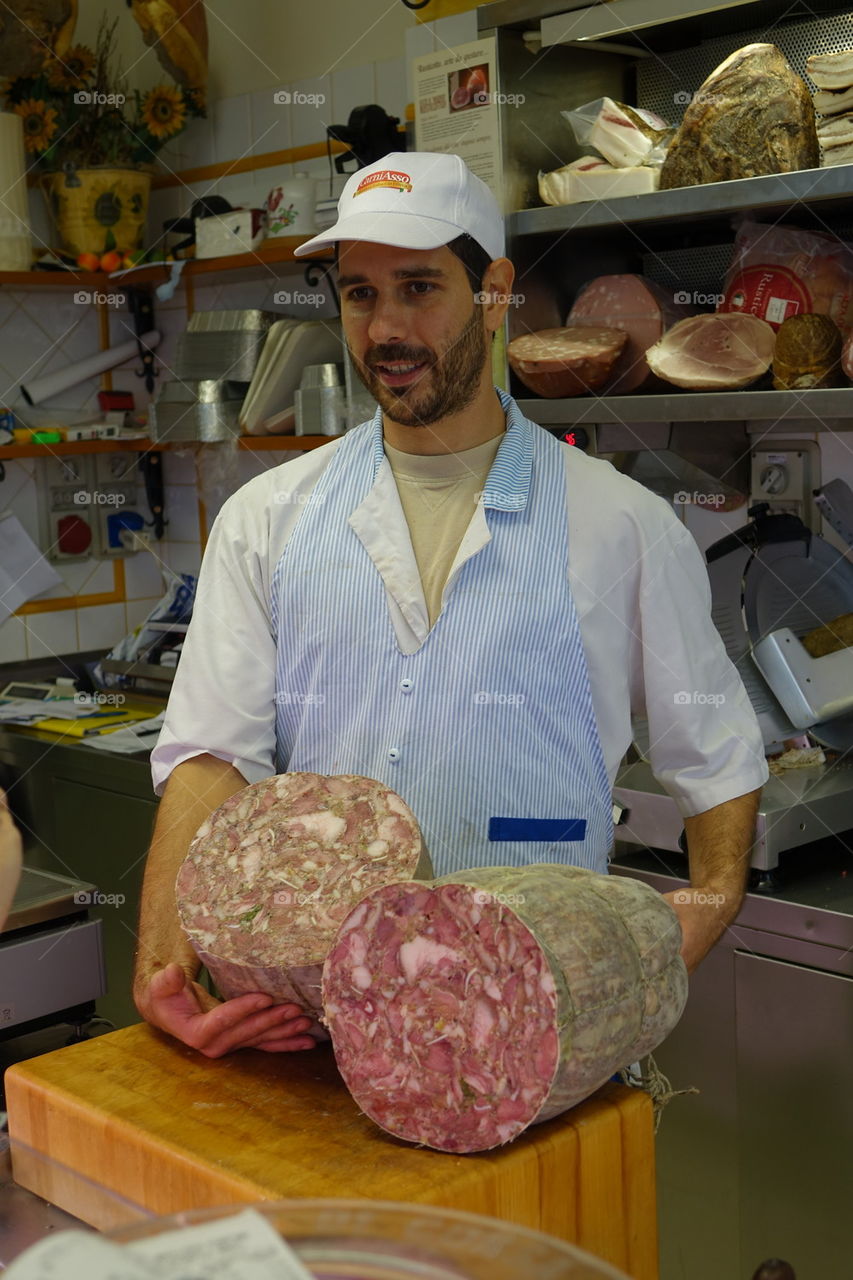 all you need is meat