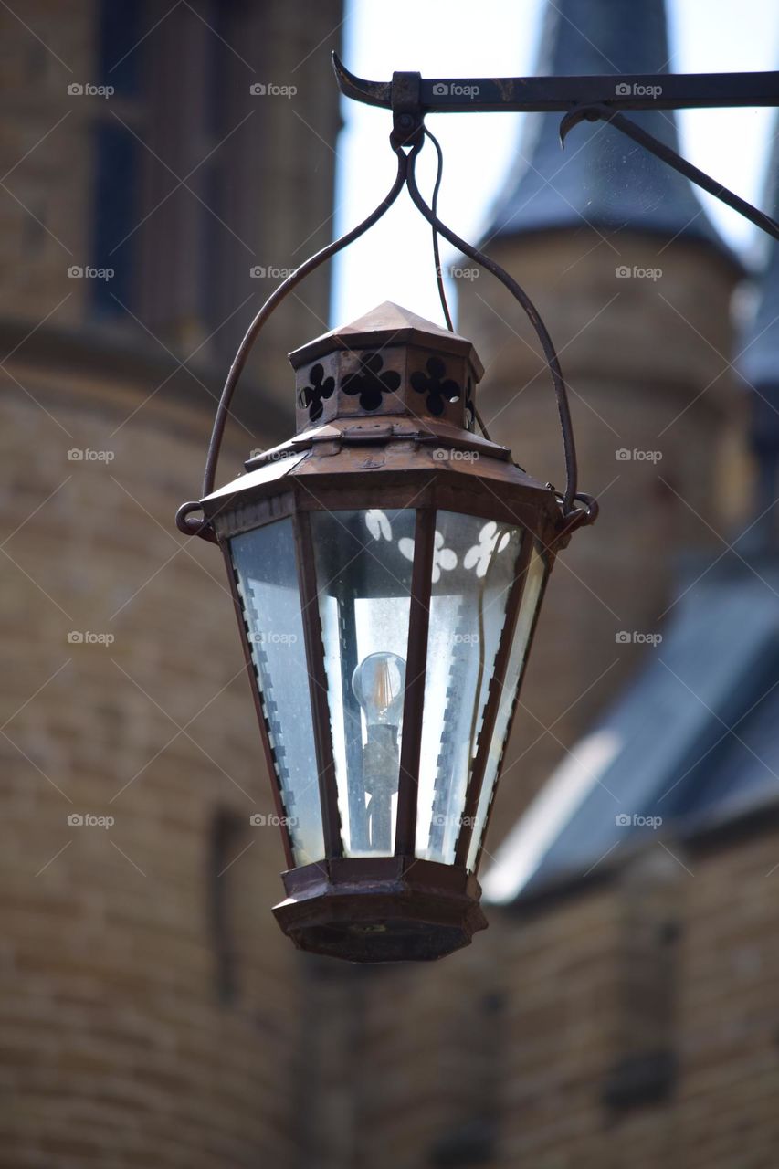 Lantern