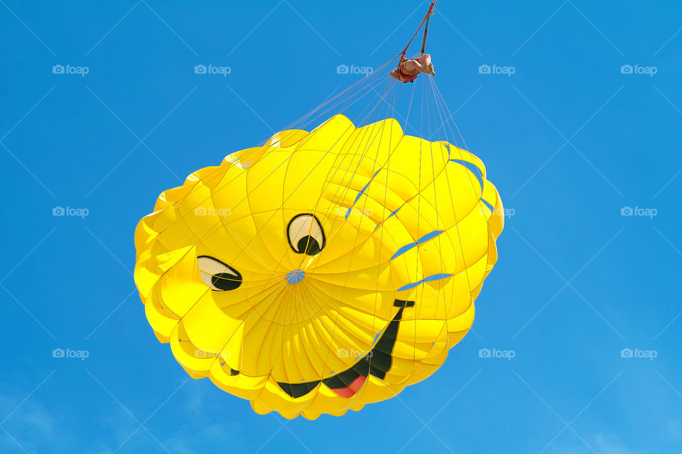 Parachute