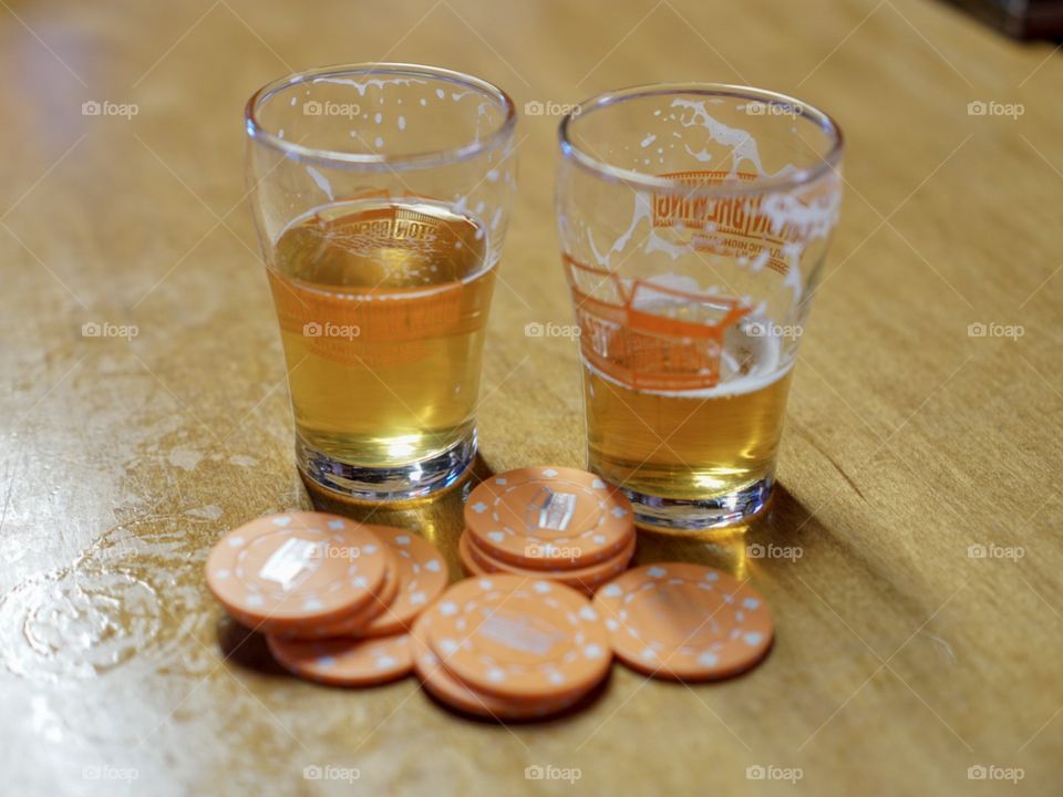 Craft beer drink local beer