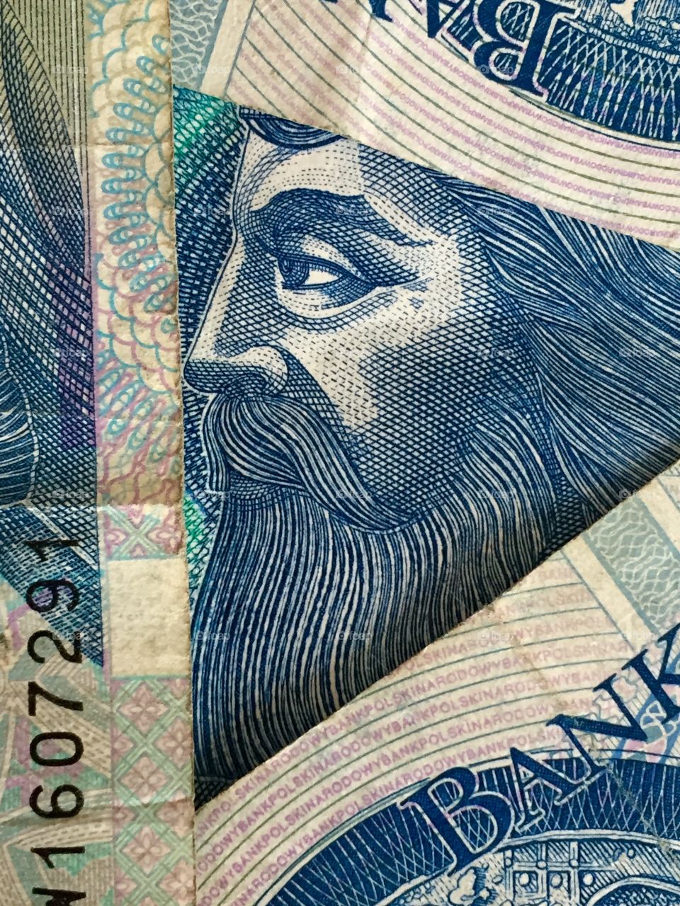 Polish currency