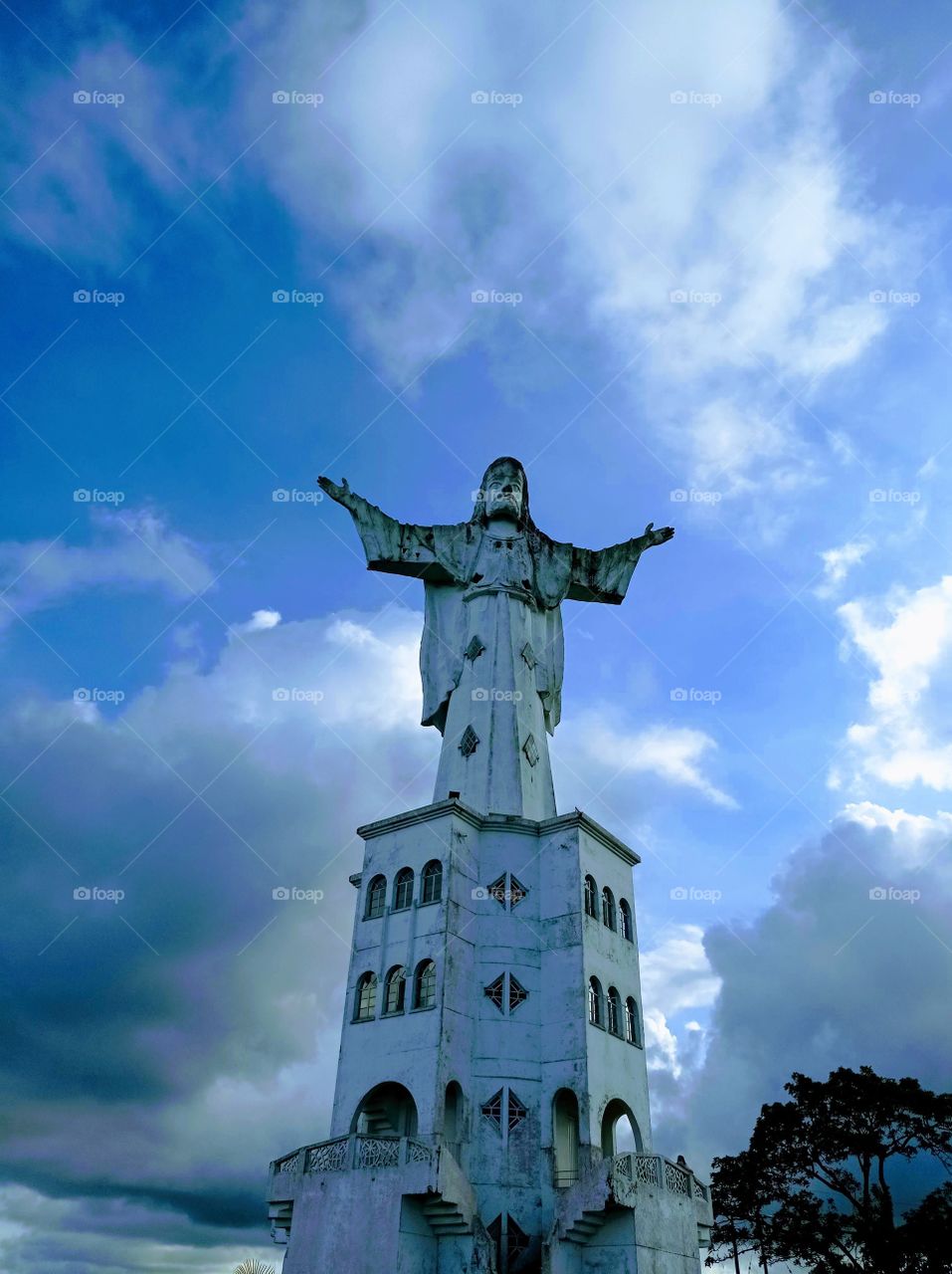 Cristo rey