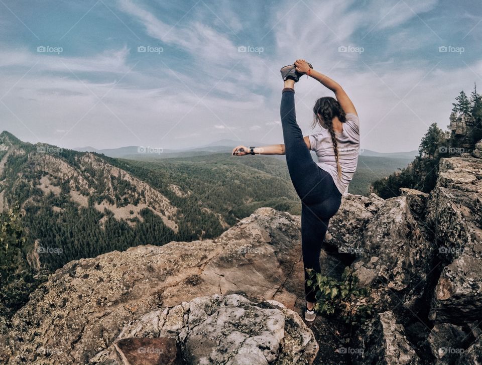 Stretching