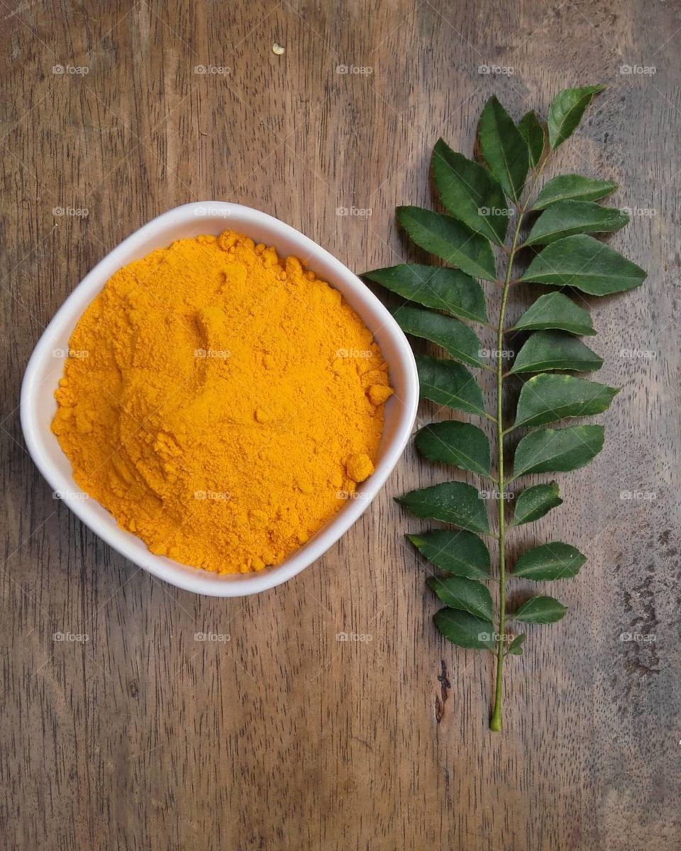 turmeric is best for your glowing & helthy skin ☝🙄