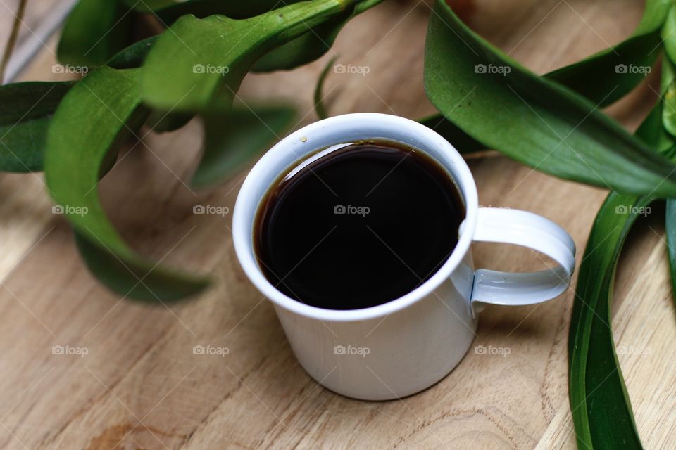 Coffee