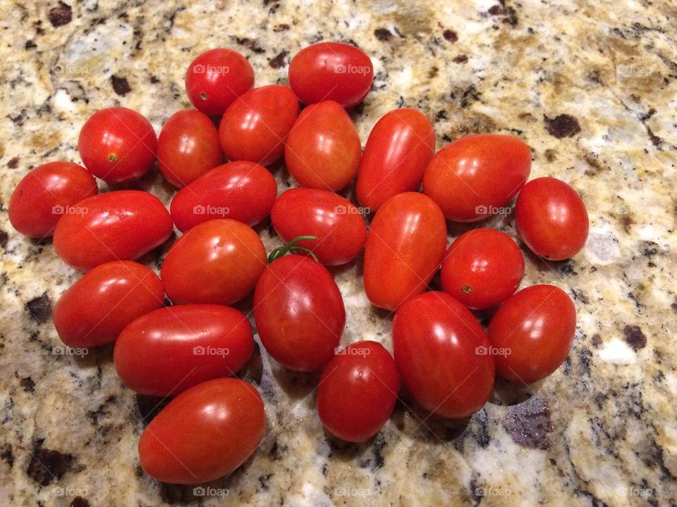 Italian Grape Tomatoes