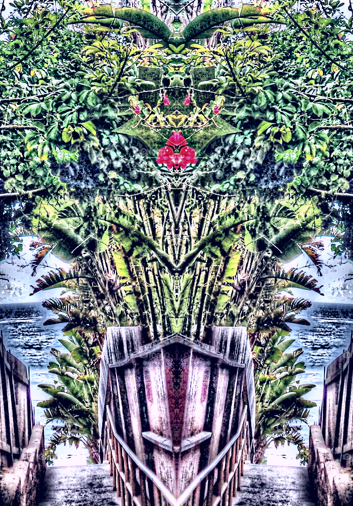 "Pathway To The Beach"