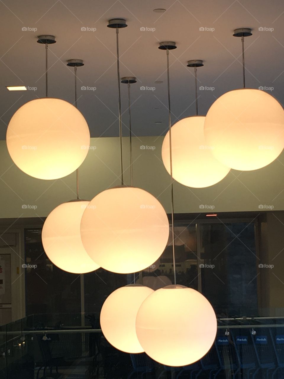 Light balls