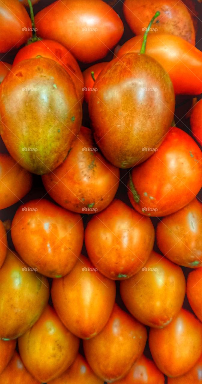 fruits and vegetables 2