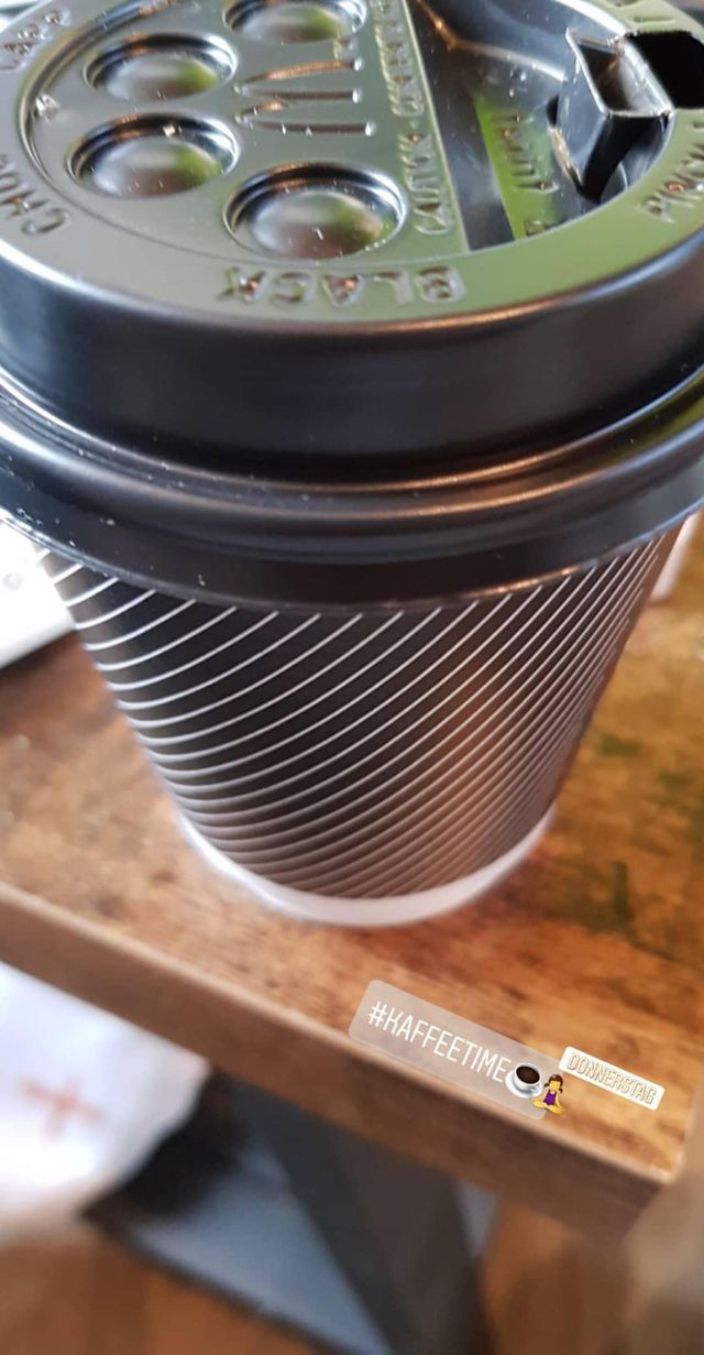 kaffee☕