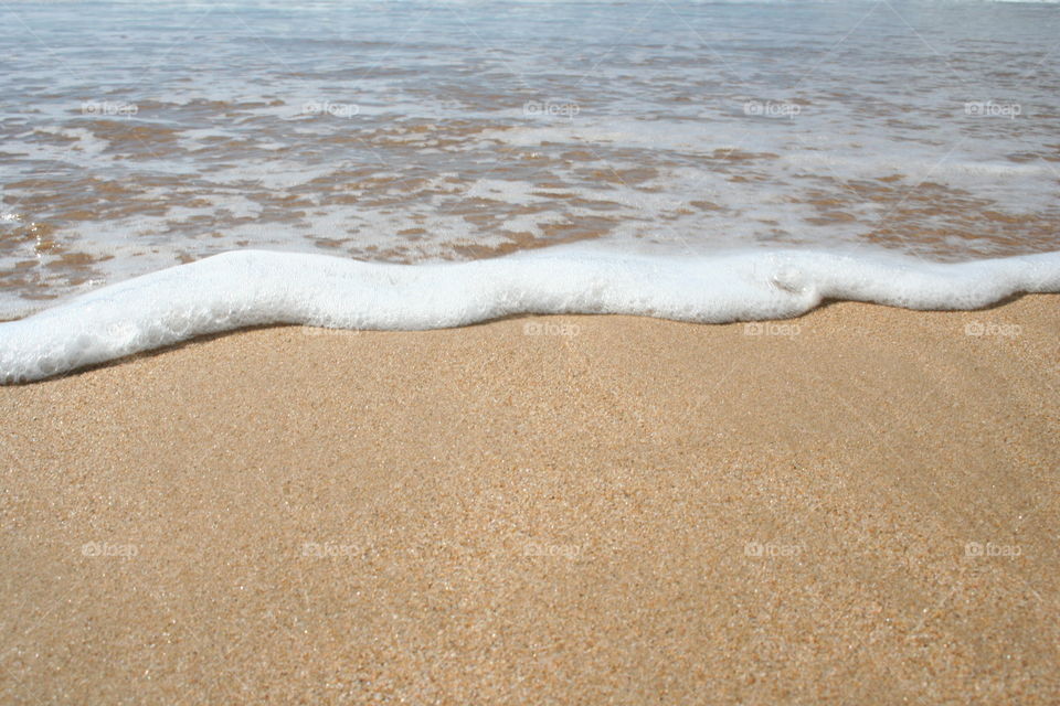 sea & sand