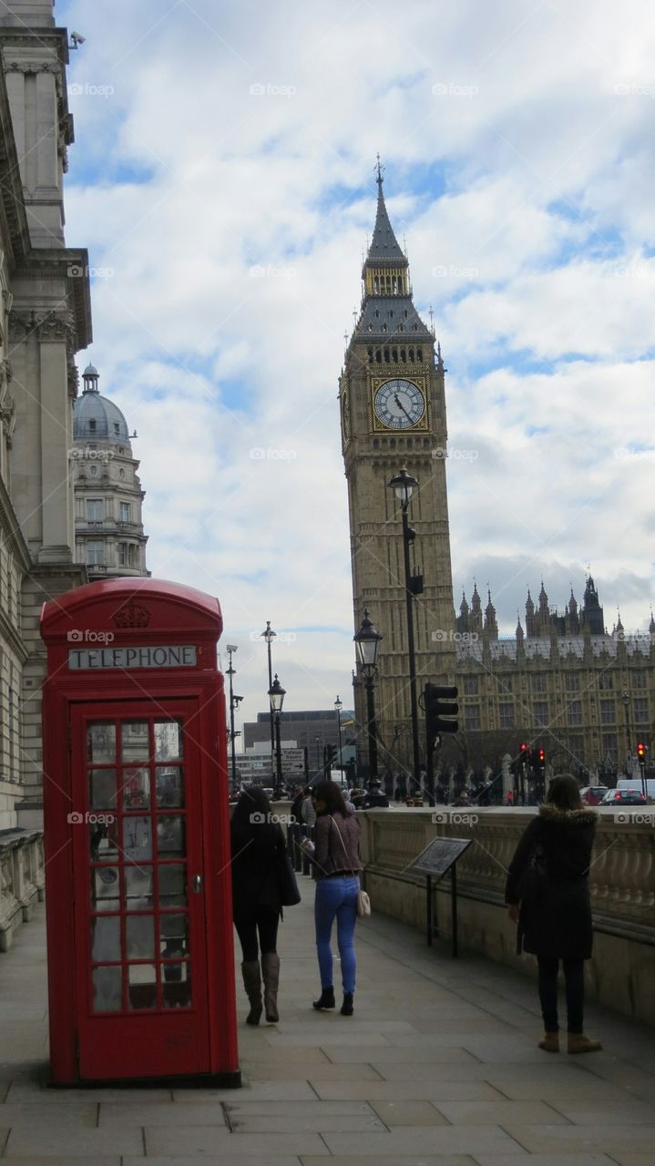 Parliament Square