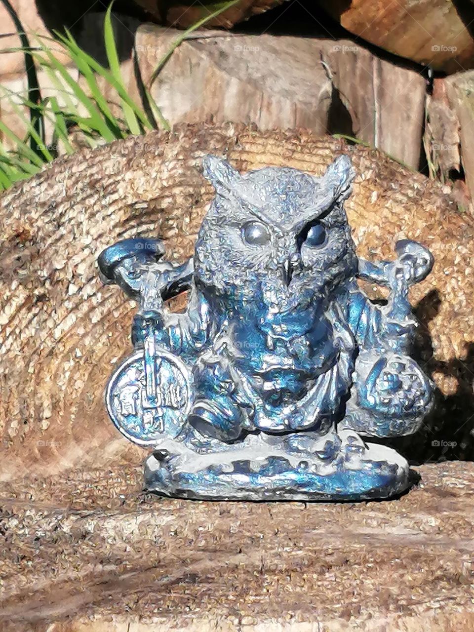 Faire Owl Сказочная Сова