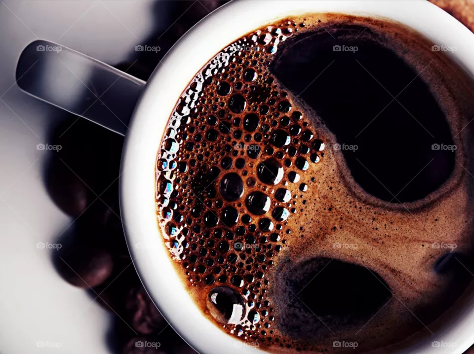 coffee