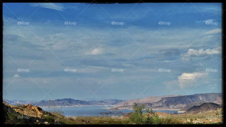 Lake Mead