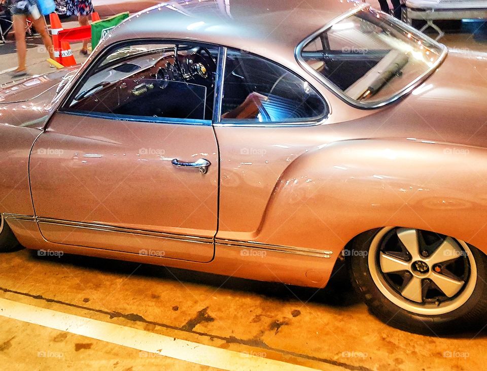 Karman Ghia 1965 #2