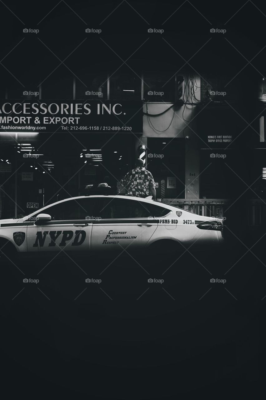 Nypd