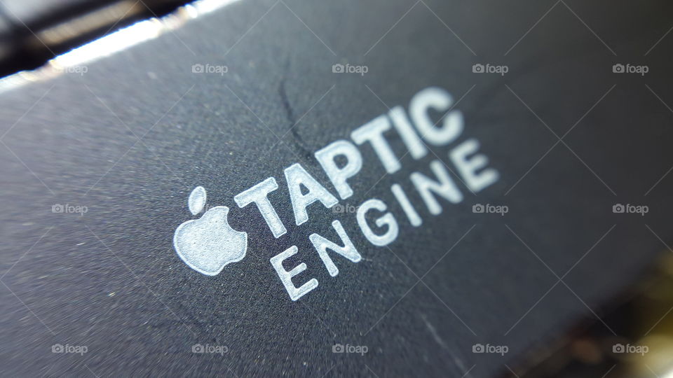taptic engine iphone 7 plus