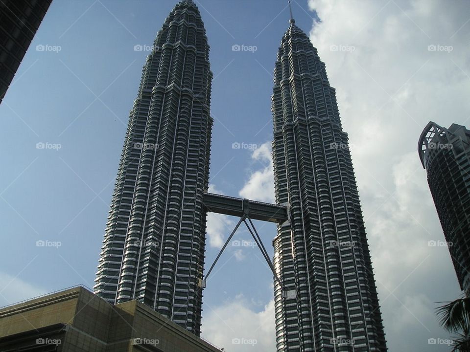 exploring kuala lumpur