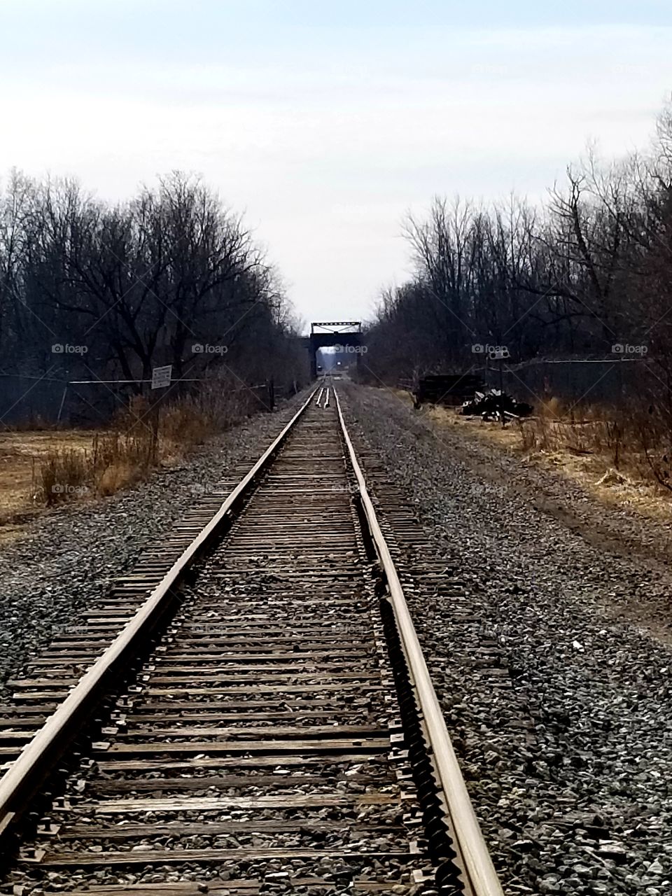 Niagara railway