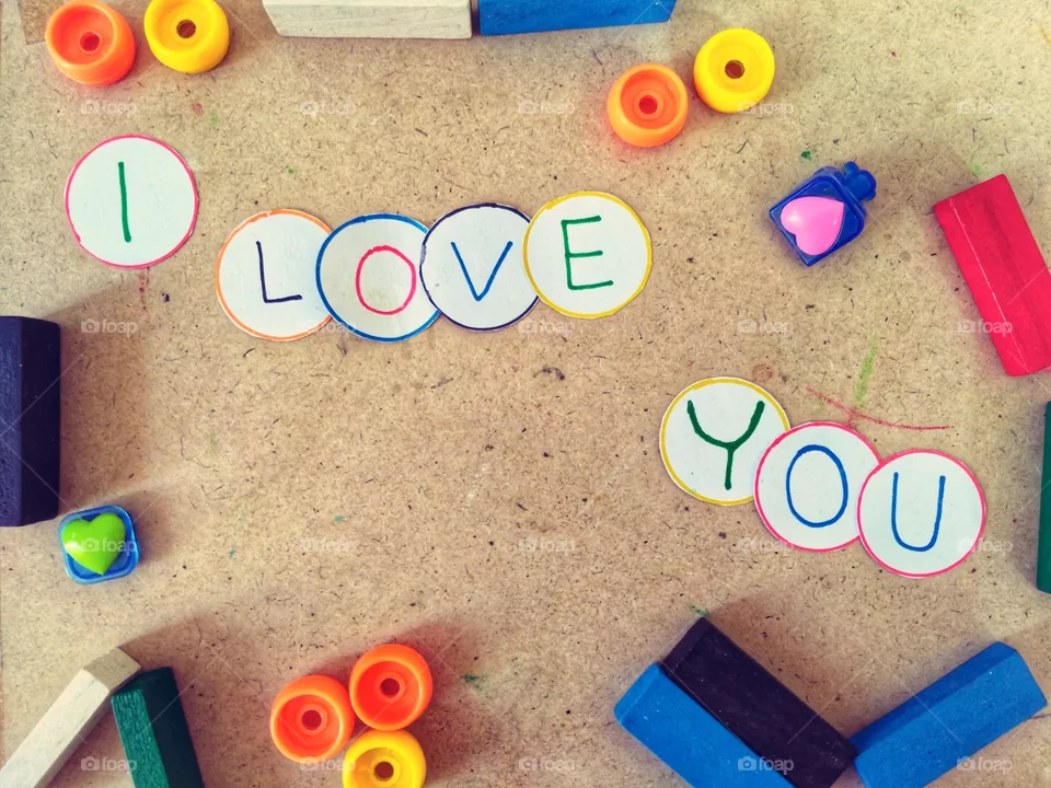 love