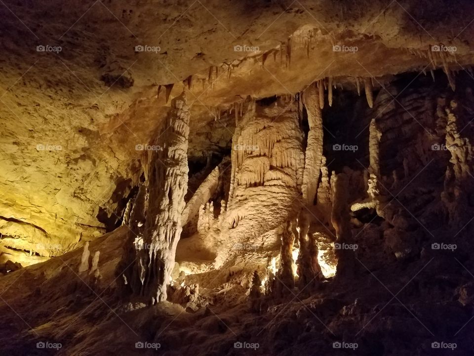 Cave