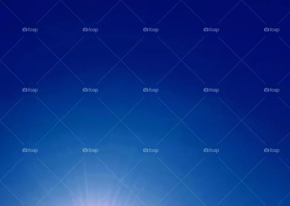 sky