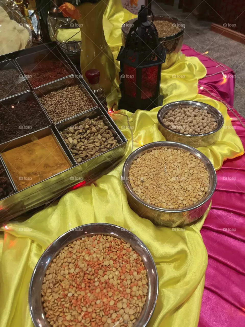 Spices