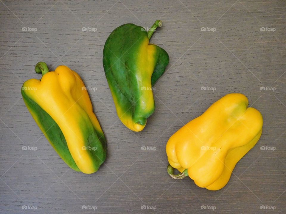 peppers