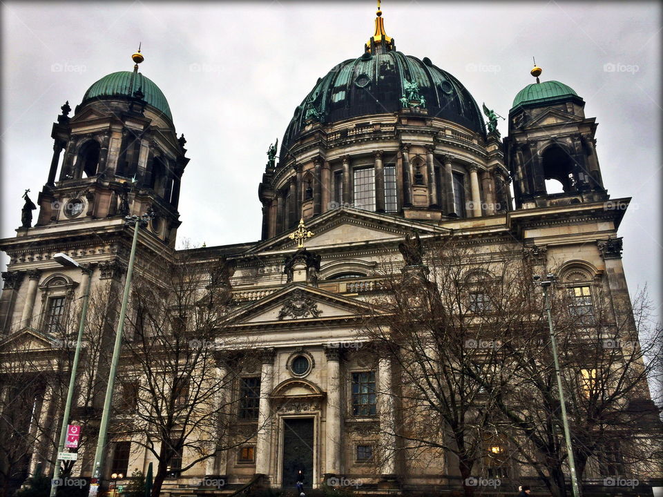 Some of a little trip's Sketches...