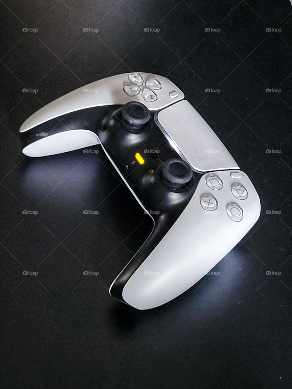 Controller in nice style