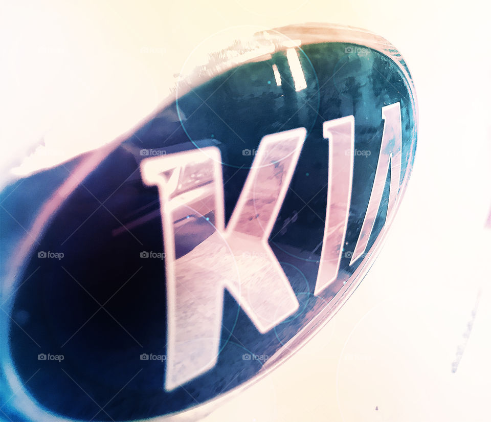 Kia motors logo 
