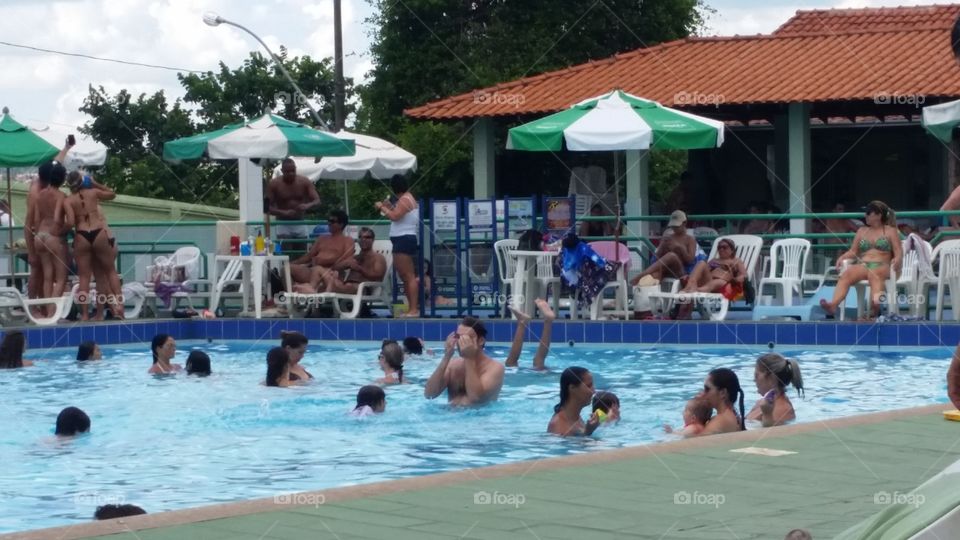 clube