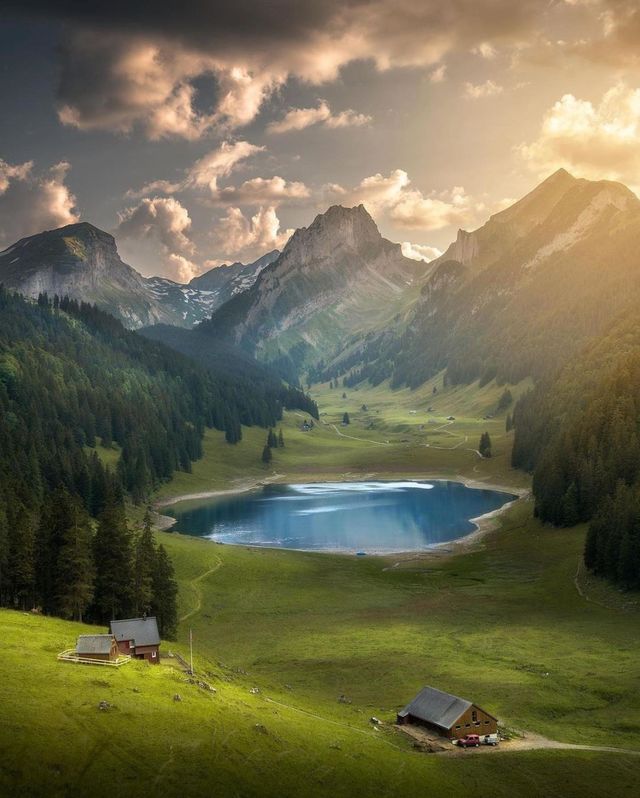 nature 🫀