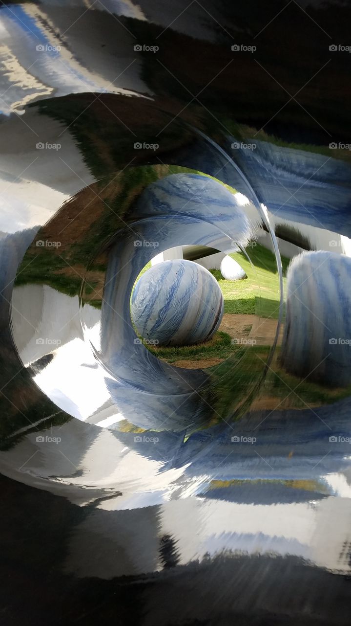 sculpture in Ipswich