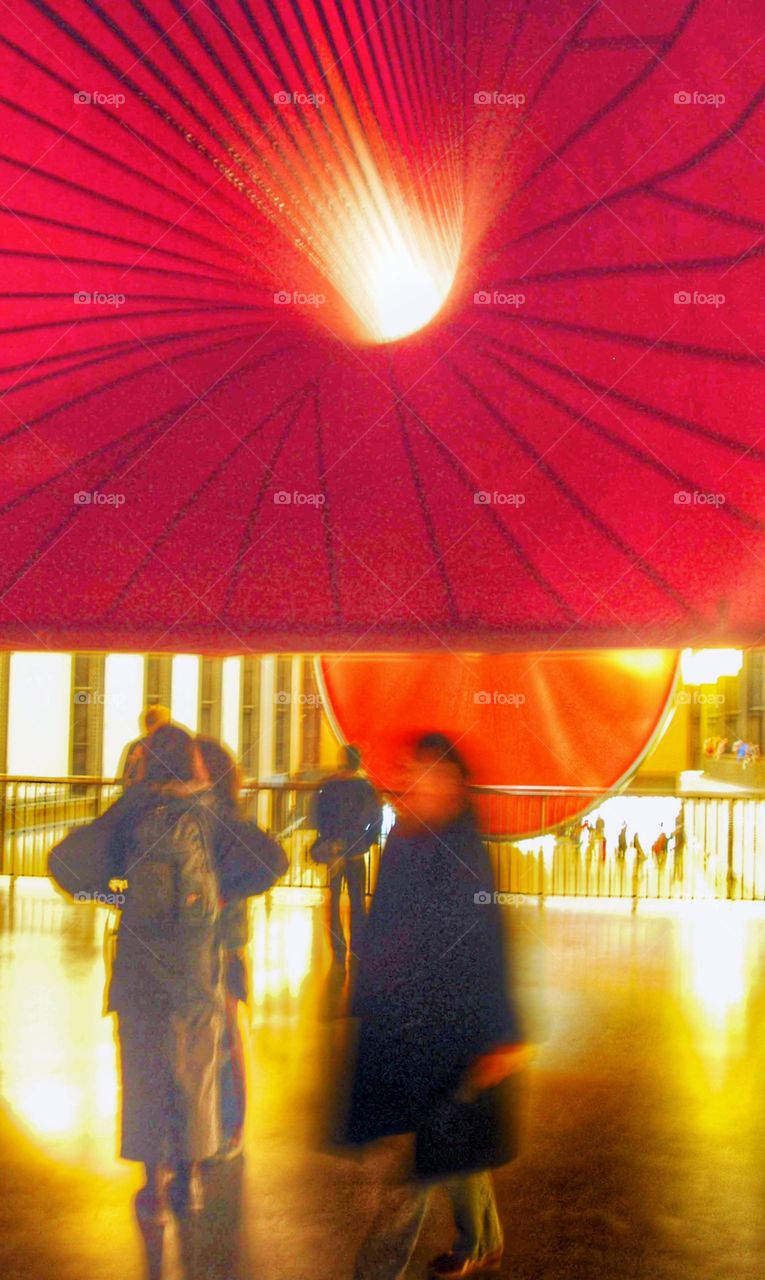 Tate modern . London 