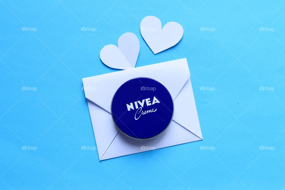 Valentine’s Day with Nivea 