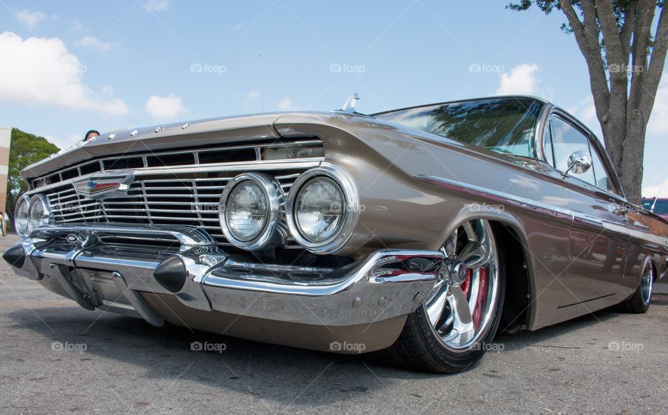 Chevrolet Impala