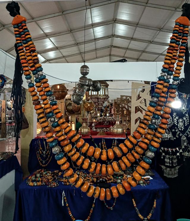 Objects artisanal