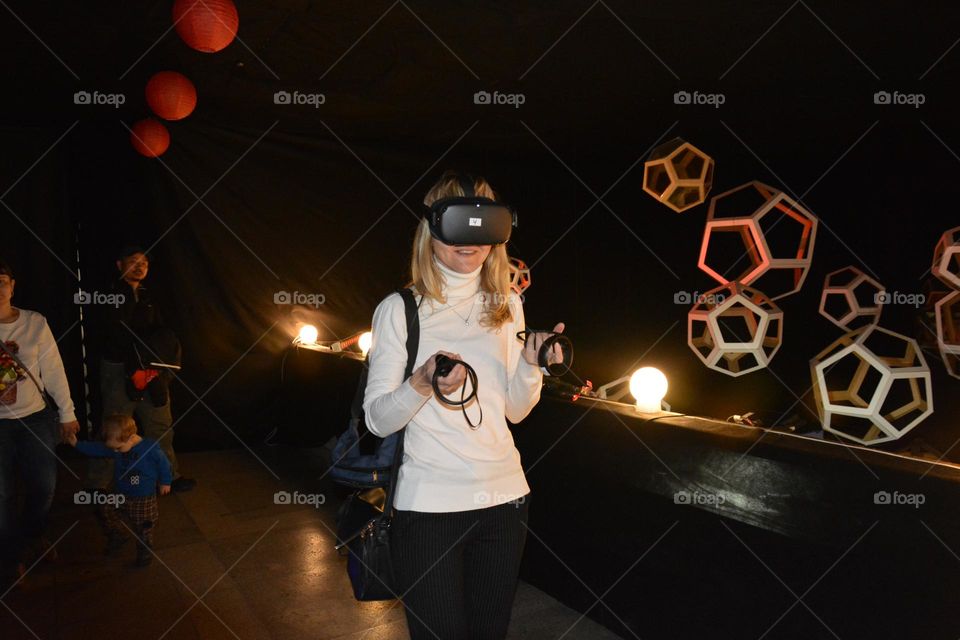 Gaming Series: People Play...