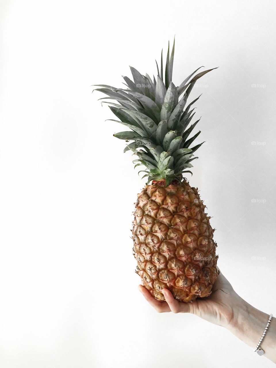 Pineapple
